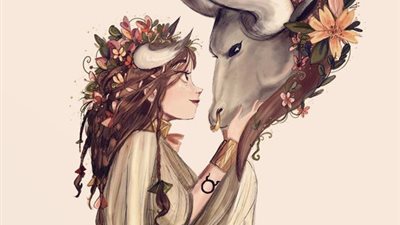 توقعات برج الثور.. حظك اليوم الخميس 11 يناير 2024: تناقش موضوعات فلسفية مع الأصدقاء