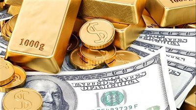 أسعار الذهب تهبط عالميًا دون أعلى مستوى سجلته في ديسمبر 2023