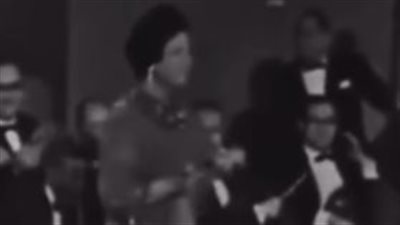 لماذا تمرد سيد سالم على أم كلثوم وما رد فعل كوكب الشرق؟ | نوستالجيا