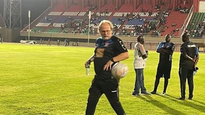 أزمة الإضراب تضرب كأس أمم إفريقيا 2023