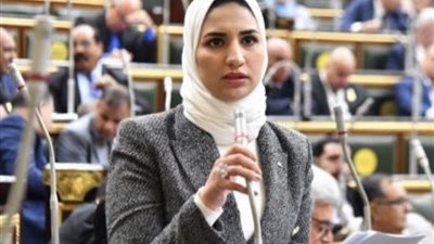 مفاجأة.. أسرة النائبة نشوى رائف صاحبة واقعة الغش مدينة للوفد بـ7 ملايين جنيه