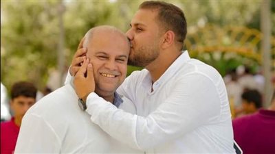 راح السند.. وائل الدحدوح يتحدث عن صفات نجله حمزة: تزوج منذ عام وتمنى أن يرزق بأطفال