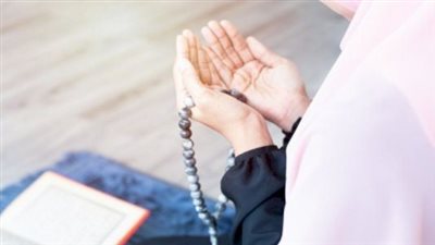 50 دعاء للأم المتوفية يرفع مكانتها في الجنة.. أهم دعاء للميت يوم الجمعة