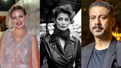 بعد بطن الحوت.. سماح أنور تتعاون مع محمد فراج في مسلسل كتالوج