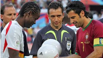 أساطير إفريقيا| أكوا: أحلم بحصول أنجولا على الكان.. والأهلي سر تفوق فلافيو على مابولولو في الدوري المصري| حوار 