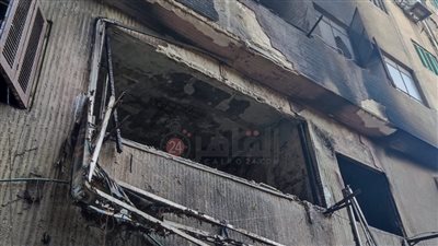 خلاف على الميراث.. تفاصيل مصرع شاب حاول إضرام النيران في والده وشقيقه بالدرب الأحمر