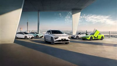 الصين تتفوق على اليابان كأكبر مصدر للسيارات في العالم