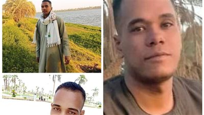  شهداء لقمة العيش.. مصرع 3 شباب من قنا إثر حادث أليم خلال عملهم بالقاهرة