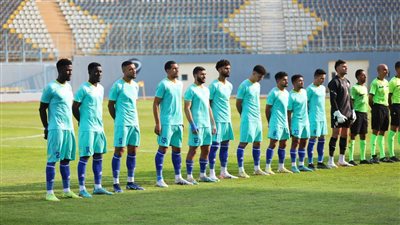 عقب نهاية الجولة الـ16.. بتروجيت يواصل الحفاظ على صدارة ترتيب دوري المحترفين