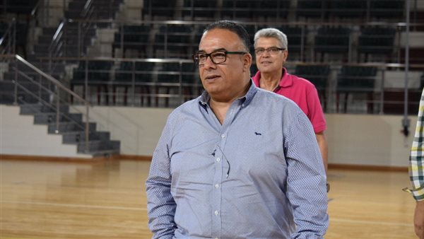 عمرو مصيلحي