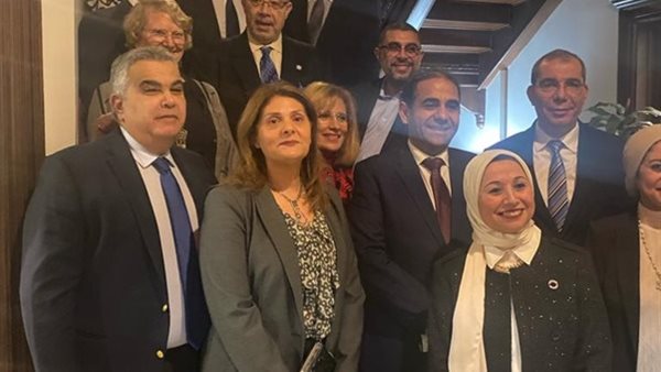 افتتاح أعمال تطوير