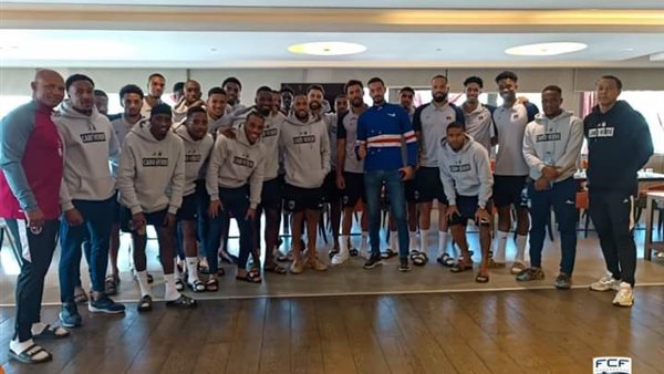 منتخب الرأس الأخضر