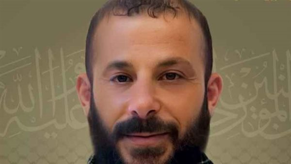 علي حسين برجي