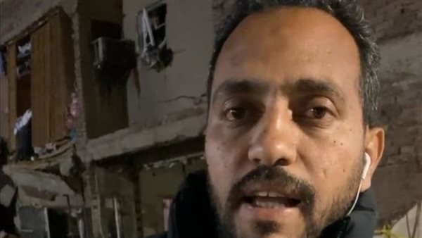 احد المتضررين