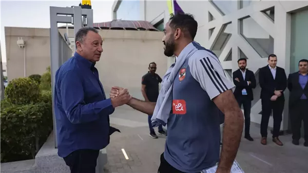 كهربا والخطيب