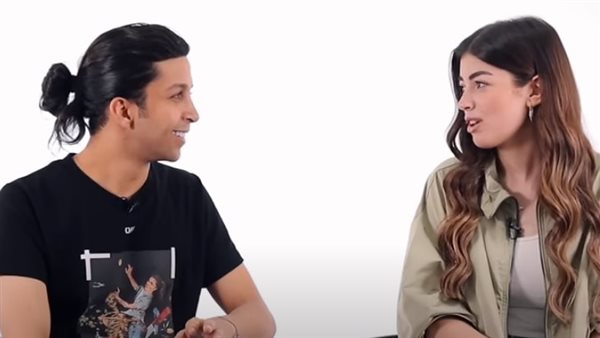  خطوبة هشام جمال