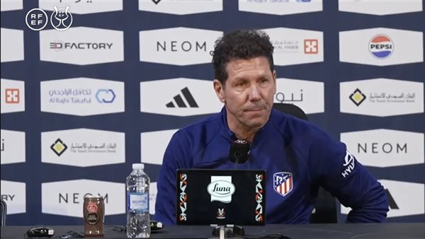 دييجو سيميوني