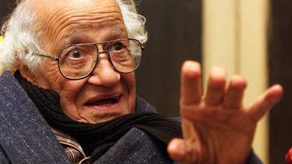 محمود أمين العالم