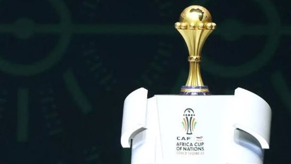 كأس أمم إفريقيا 2023