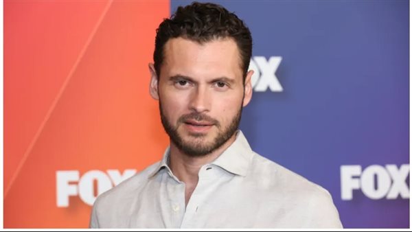 الفنان الأمريكي آدان