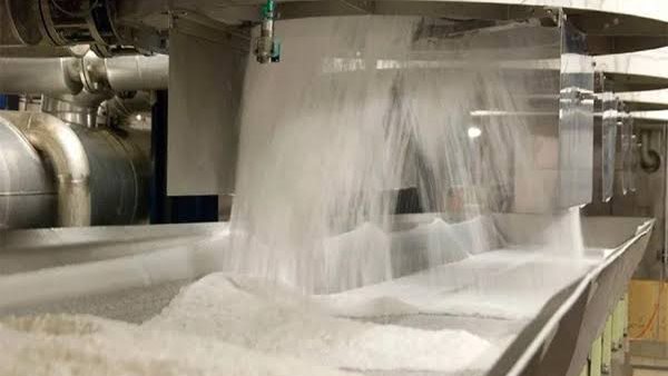 السكر الخام - تعبيرية