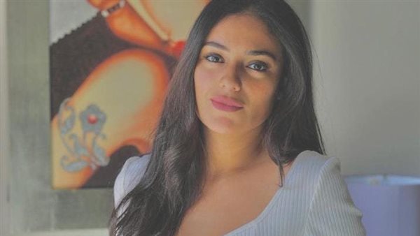 الفنانة ثراء جبيل