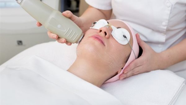 مراكز الليزر 