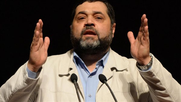  أسامة حمدان