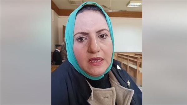 المحامية دعاء عباس