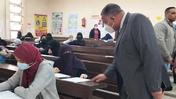 امتحانات الأزهر