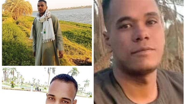 ضحايا الحادث