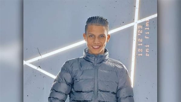 الطالب يوسف علي