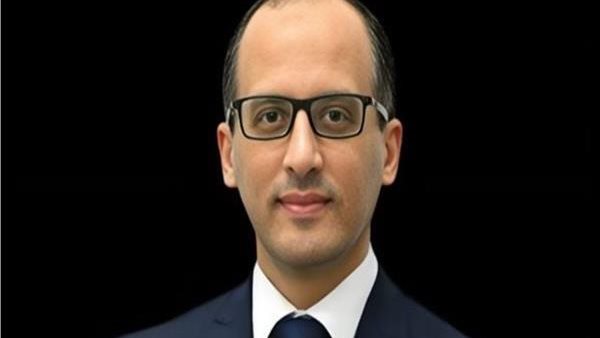 المستشار محمد الحمصاني