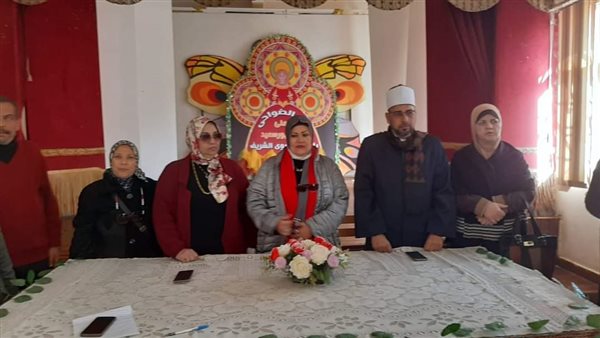 ندوة دينية للعاملين