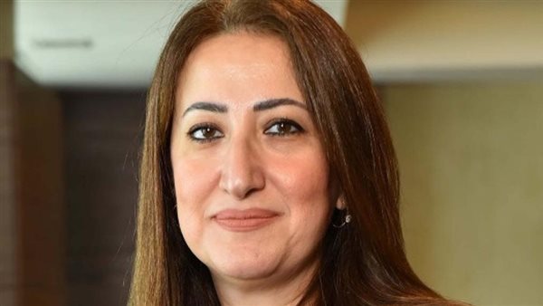  داليا الباز نائب