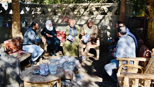 النائبة نشوى رائف