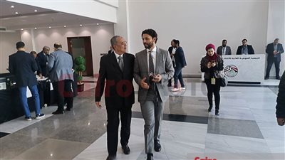 تأجيل الجمعية العمومية لـ اتحاد الكرة لعدم اكتمال النصاب القانوني