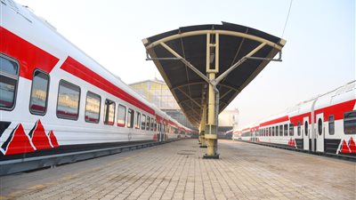  اليوم.. إجراء بعض التعديلات على مواعيد قطارات طنطا القاهرة