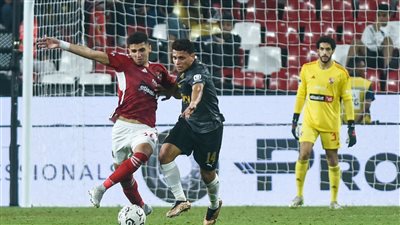 تمهيدًا للانضمام لـ قاسم باشا.. أحمد نبيل كوكا ينهي إجراءات السفر لـ تركيا