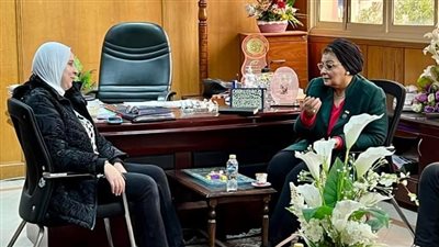 صحة الإسكندرية تبحث سبل تخفيض معدلات الولادة القيصرية