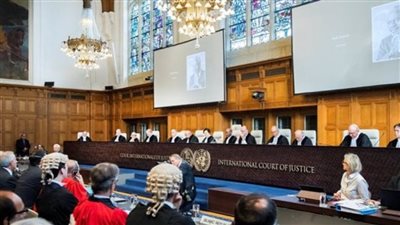 محكمة العدل تنظر أولى جلساتها بشأن دعوى محاكمة إسرائيل بارتكاب إبادة جماعية بحق الفلسطينيين | بث مباشر