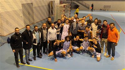 فريق نادي هليوبوليس لكرة السلة يتأهل لأول مرة لدور الثمانية بدوري السوبر المصري