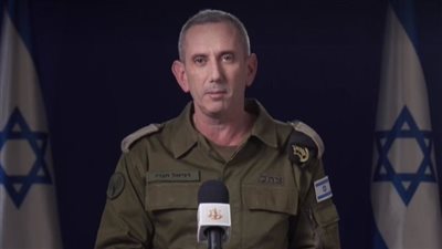 متحدث جيش الاحتلال: دمرنا 70% من قدرات حزب الله.. ونعمل على مواجهة أي خروقات للاتفاق