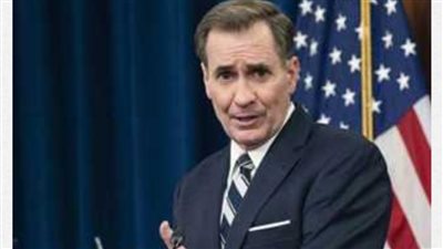 كيربي: محادثات وقف إطلاق النار في غزة تُحقق بعض التقدم رغم العقبات 