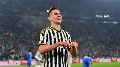 يوفنتوس يضرب فروسينوني برباعية ويتأهل إلى نصف نهائي كأس إيطاليا