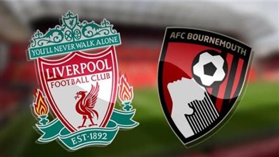 نتيجة مباراة ليفربول وبورنموث في الدوري الإنجليزي.. الريدز يفوز برباعية