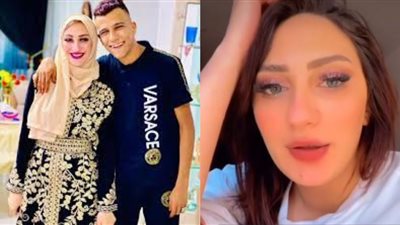  زوجة عصام صاصا تكشف سبب خلعها للحجاب: كنت بروح أماكن مينفعش فيها الحجاب