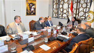 إعفاء مصانع الأسمنت الأبيض من ضرورة استخدام الوقود البديل بنسبة 10%