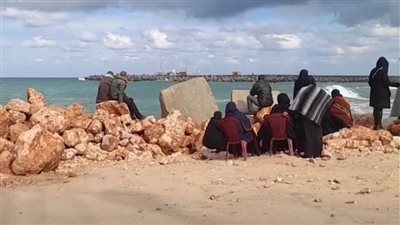 بعد غريق لوران بالإسكندرية.. غرق طفلة عمرها 4 سنوات بمشروع بحيرة ناصر.. وغواصي الخير يتوجهون لانتشالها صباحًا