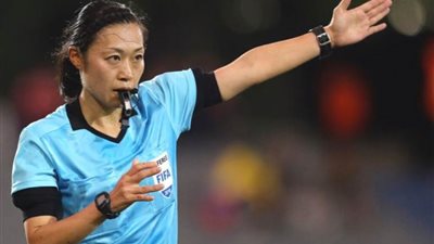 الأولى في تاريخ القارة.. اليابانية يوشيمي ياماشيتا حكمًا لمباراة أستراليا والهند بكأس آسيا